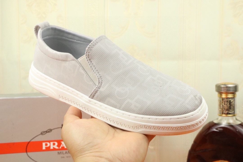 Prada Casual Shoes